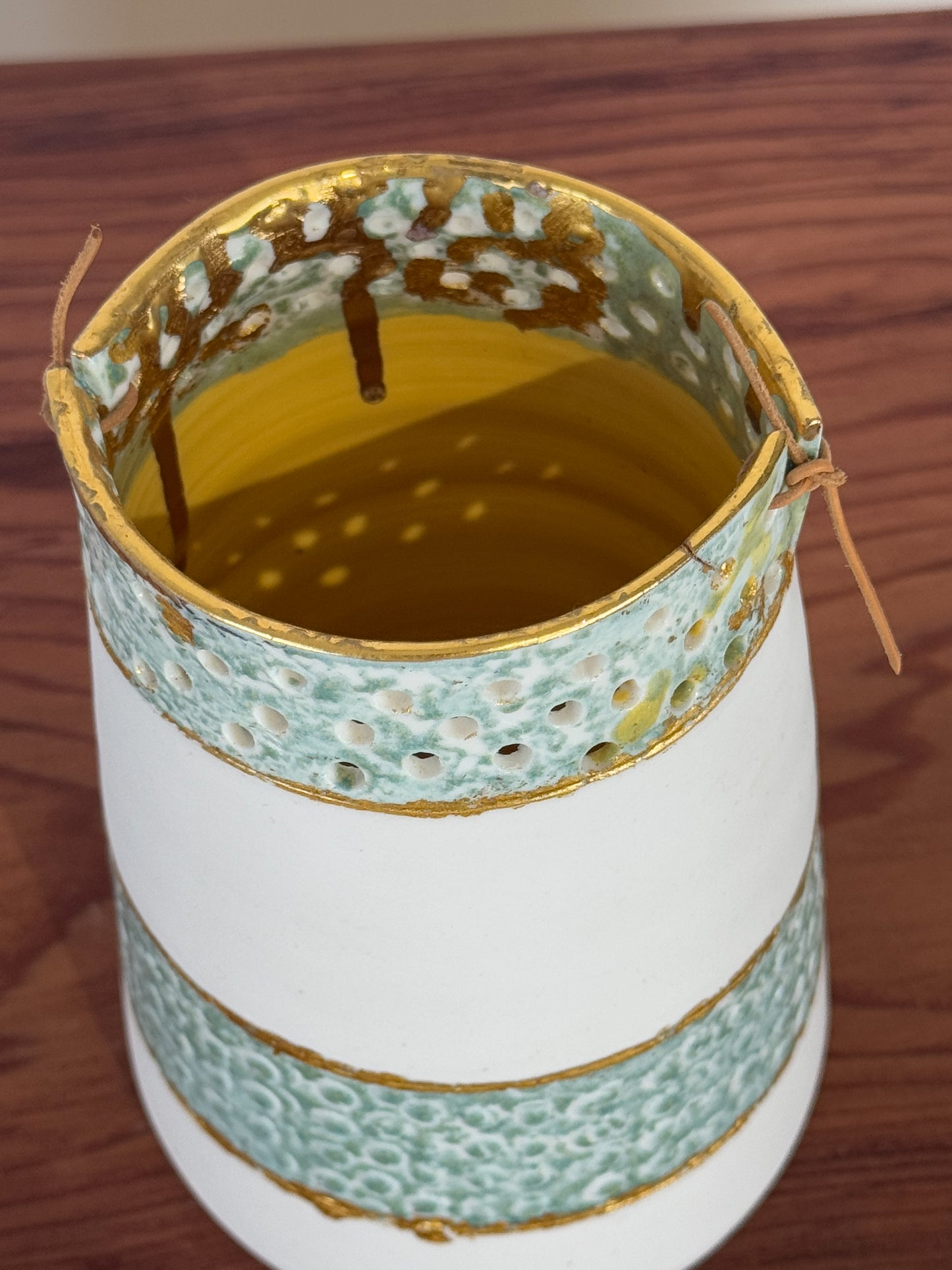 Green and Gold 2