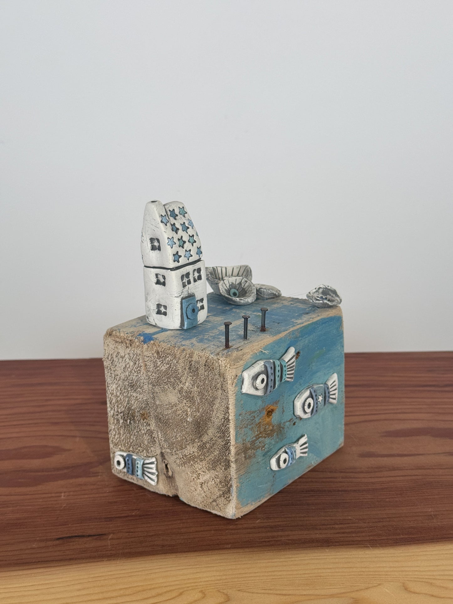 House by the Sea