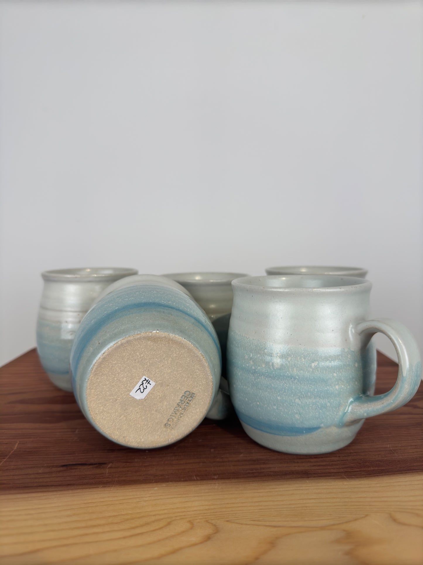 Ceramic Mug