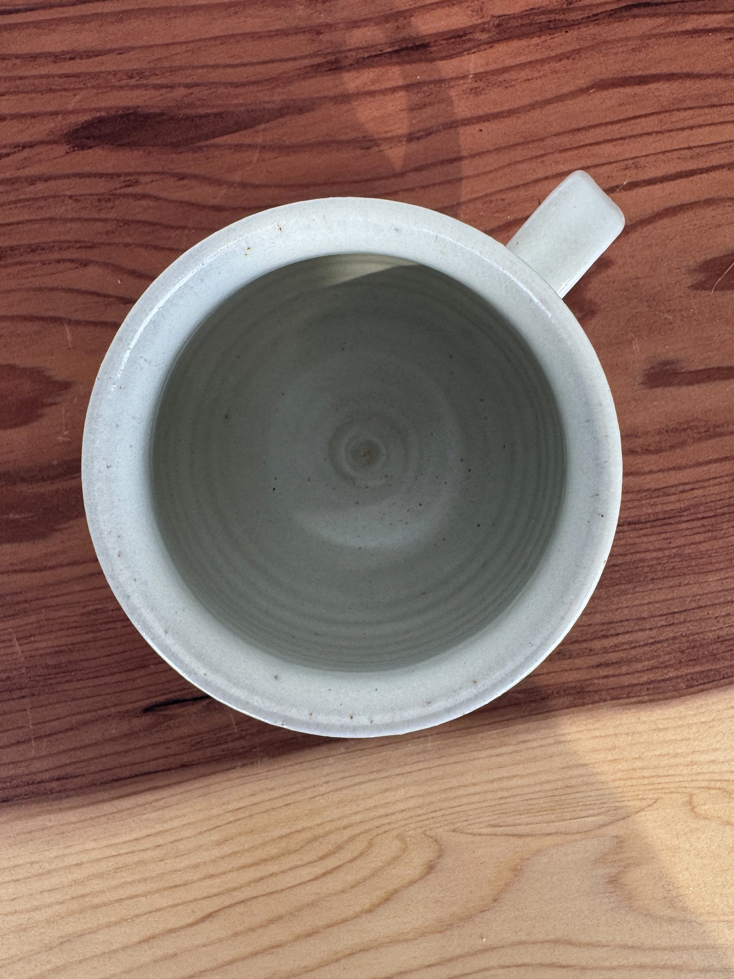 Ceramic Mug