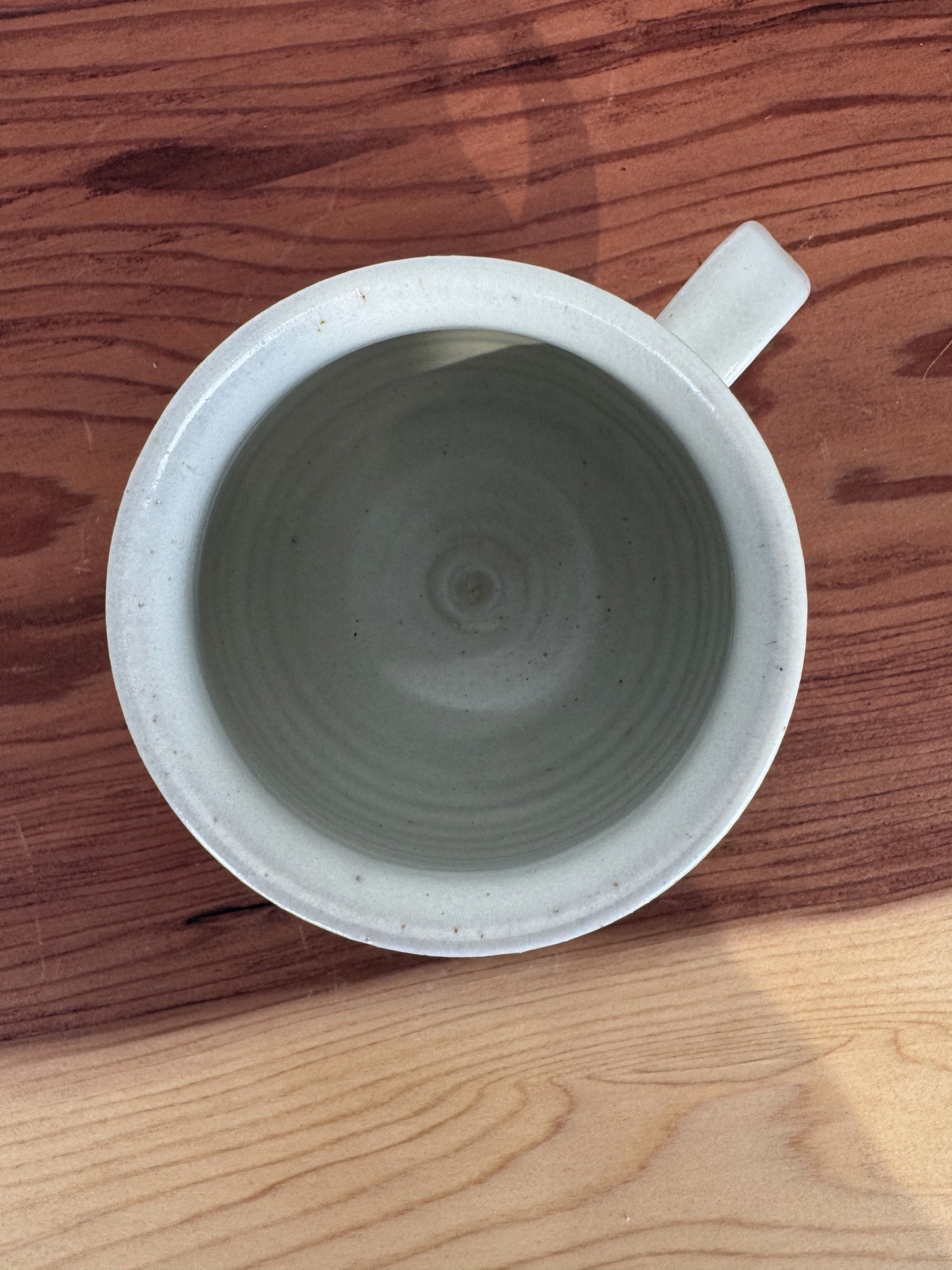 Ceramic Mug
