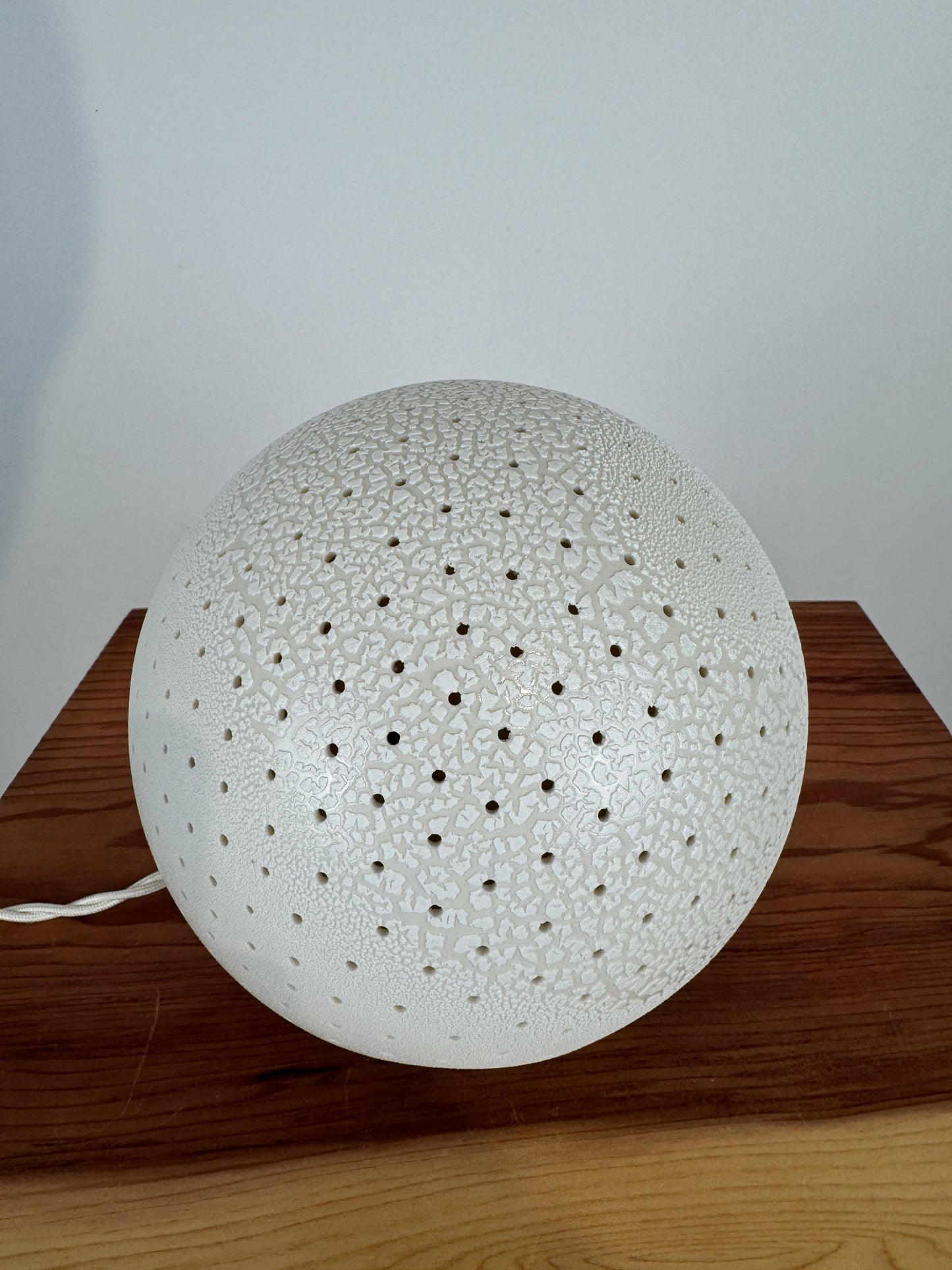 Pinhole Pollen