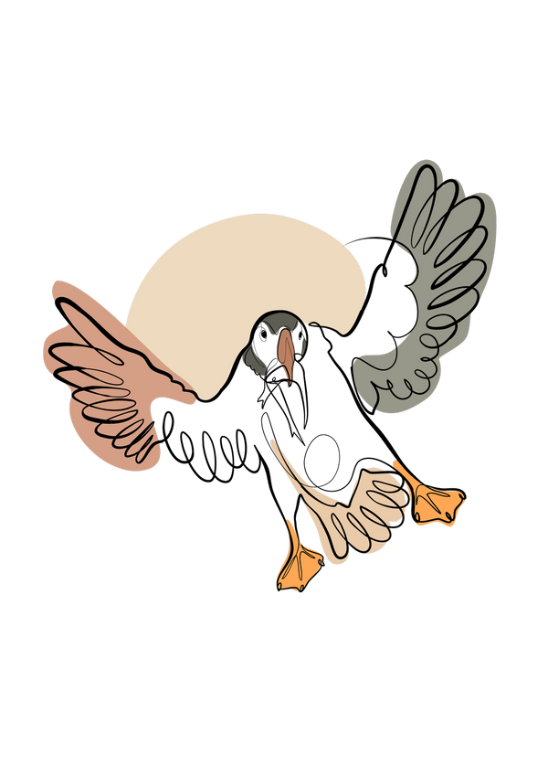 Bryher Gallery Online