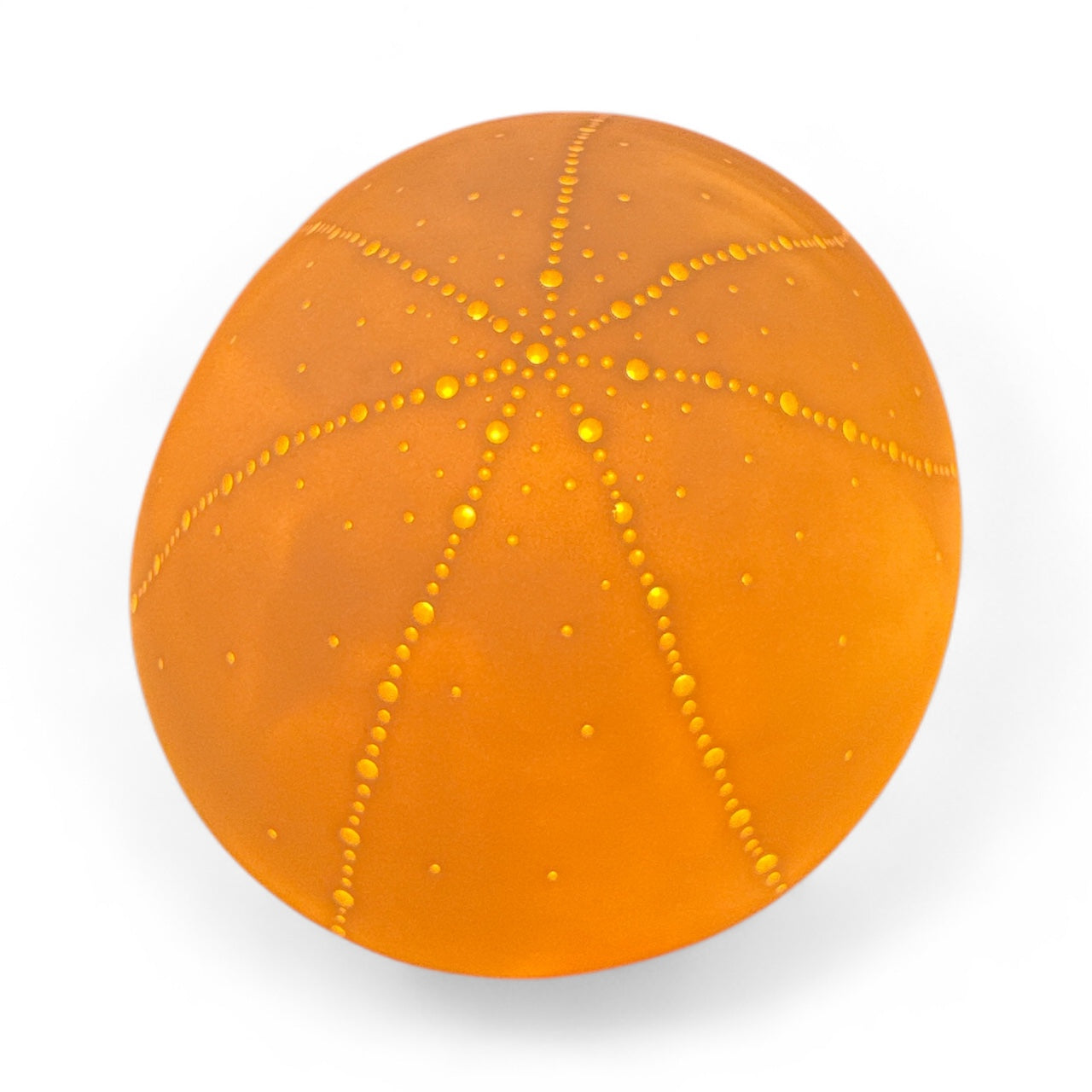 Urchin Lamp