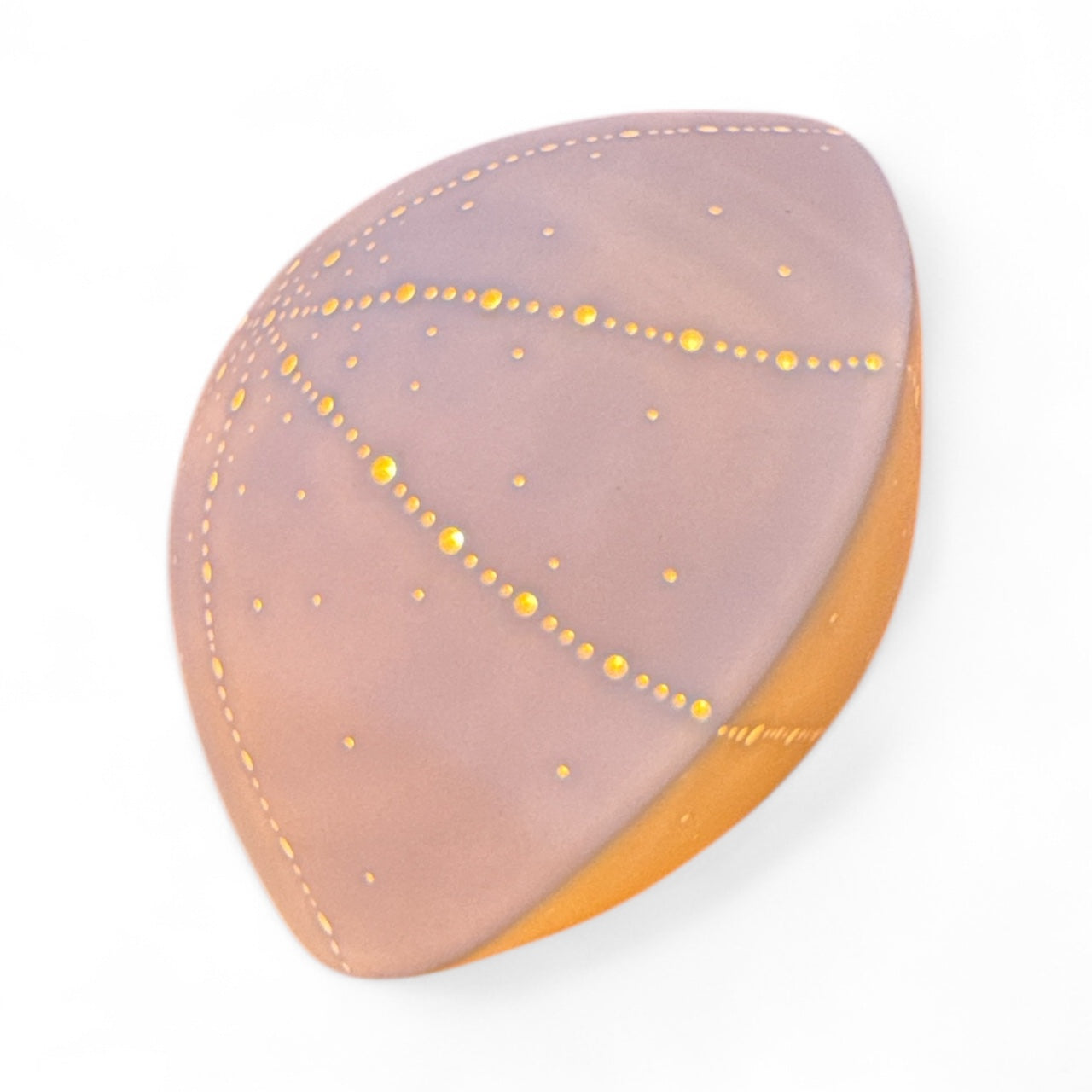 Urchin Lamp