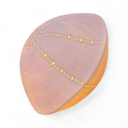 Urchin Lamp