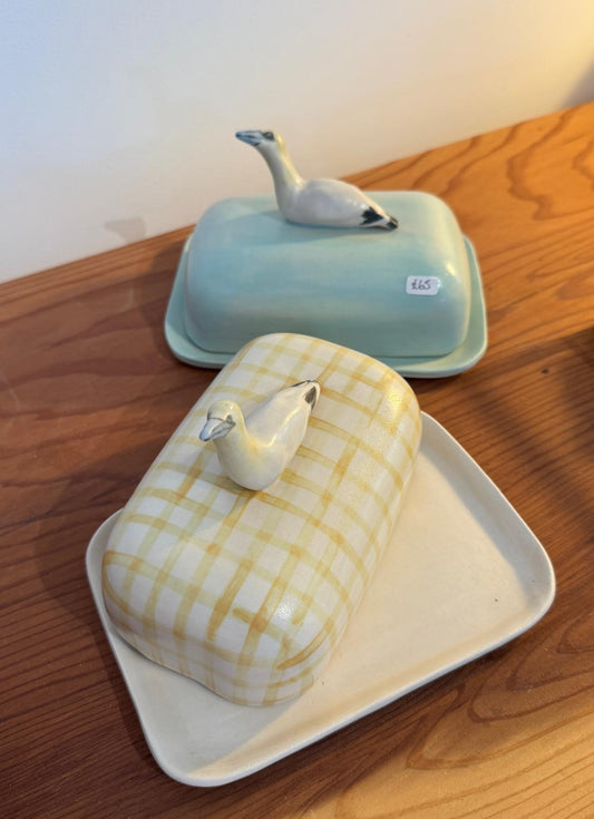 Butter Dish
